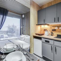 Номер студия стандарт