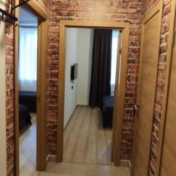 Фото Мотель Балтия М-9