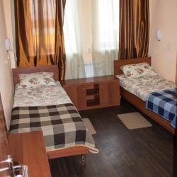 Фото Мотель Рай