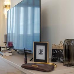 1-комнатные апартаменты улучшенные