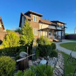 Фото Отель Берлога-сити