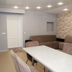 Фото Отель Гостевой Дом Южные