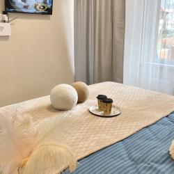 Фото Апартаменты на улице Старошессейная