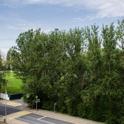 Фото Отель ПоСутки на Большой Окружной