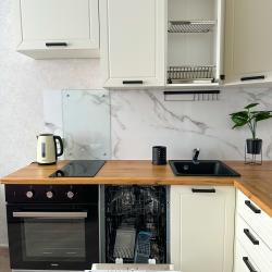 Фото Апартаменты на проезде Яраткан 3А