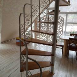 Номер улучшенный Сеновал