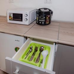 3-местный номер улучшенный в коттедже K2.У