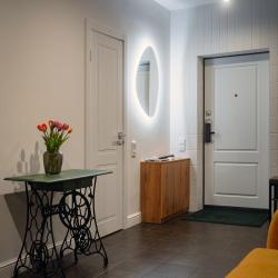 Фото Отель Квартира студия в историческом центре