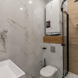 Фото Апартаменты на улице Рубинштейна 14