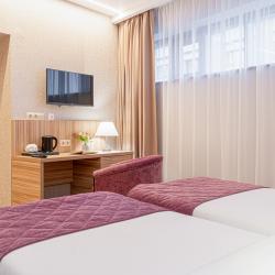 фото 25 Harbor Club Hotel (Харбор Клуб Отель)