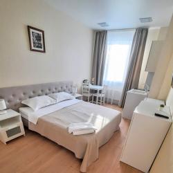 Фото Отель Ямал