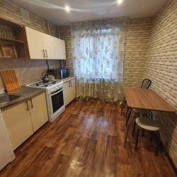 Фото Апартаменты на улице Комсомольская
