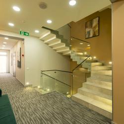 Фото Отель Nuovo Boutique Hotel (Нуово Бутик)