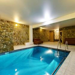 Фото Отель Очаровательная поляна