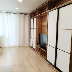 Апартаменты стандарт