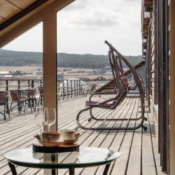 Фото Отель Villa Malina (Вилла Малина)