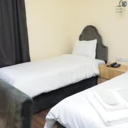Фото Отель Aragast Hotel (Арагаст)
