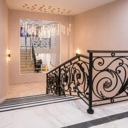 Фото Отель One Sea Apartments (Ван Си Апартментс)