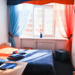 Фото Отель Райдер