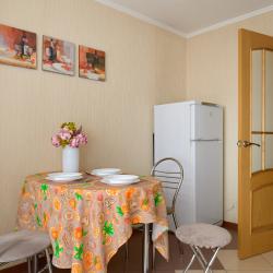 Фото Отель Как Дома 58 на улице Бородина