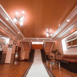 Фото Отель Reikartz Kokand (Рейкартц )
