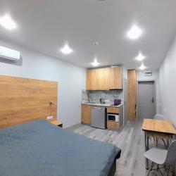 Фото Отель Gold Rodina (Голд Родина)