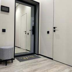 1-комнатные апартаменты улучшенные