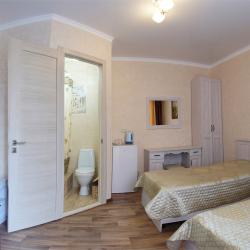 Фото Отель Роман