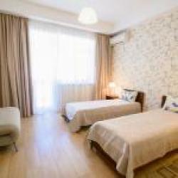 2-местный номер комфорт корпус №6, 3 звезды