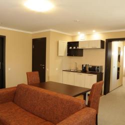 Фото Отель Актер Руза