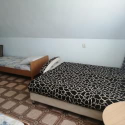 Фото Отель Садочек