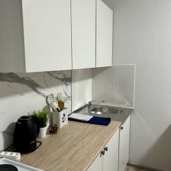 Фото Апартаменты на Краснопольском проспекте 10