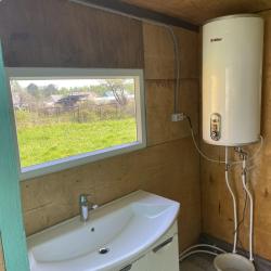 Фото Отель Юрт кемпинг