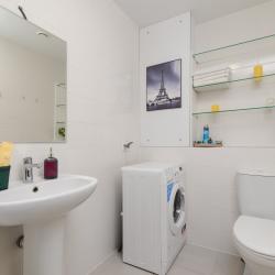 Фото Отель Viktory Apart (Виктори Апарт) на улице Лётчика Ларюшина 14