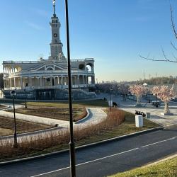 Апартамент Причал-50