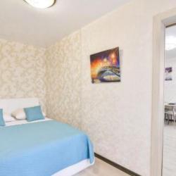 Фото Отель Ideal Apartment (Идеал Апартмент) на улице Нахимовская