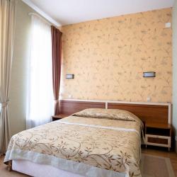 Фото Отель Русское подворье