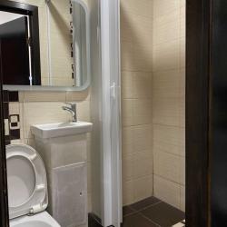 Номер улучшенный с 2 односпальными кроватями