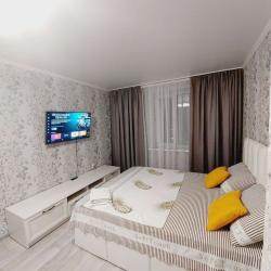 Фото Апартаменты на улице Николаева, 18