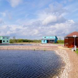 Фото Отель Новые Озера