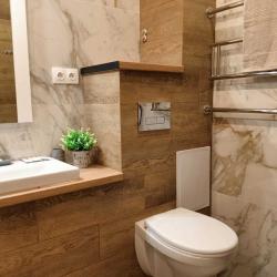Фото Отель Like Home (Лайк Хоум) на проспекте Бутомы