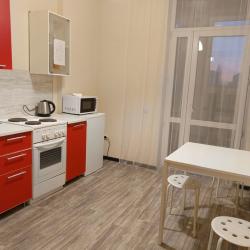 1-комнатные апартаменты улучшенные