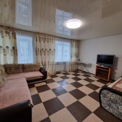 Фото Апартаменты Home Сomfort на улице Транспортная 21