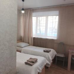 Фото Отель Ханна