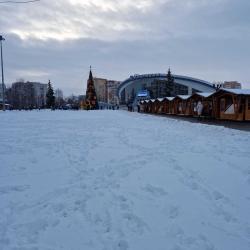 Фото Апартаменты на улице Советская 148/45