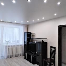 Фото Апартаменты на улице Первомайская 21