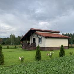 Фото Отель Щучье веление