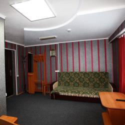 Стандарт 2-местный