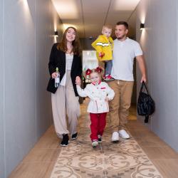 Фото Отель Есенин