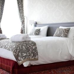 фото 20 Mercure Arbat Moscow (Меркюр Арбат)